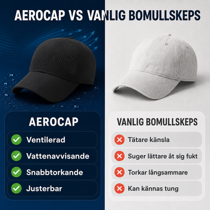 AeroCap